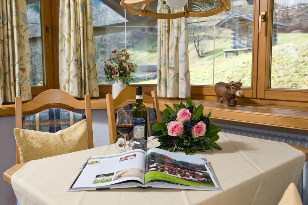 Alpengasthof Hotel Schwand Oberstdorf Pokoj fotografie